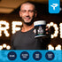 Instant BCAA 2:1:1 - Great Tasting & Easy to Mix - 300g (60 servings)